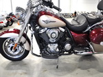 �������� �� ������ �������� Kawasaki Vulcan1700 Nomad 2009 ���� 11